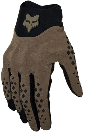 Fox Racing Bomber Lite Mens MX Offroad Gloves
