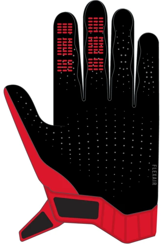 Fox Racing Flexair Mens MX Offroad Gloves