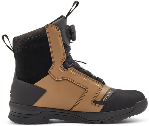 Fox Racing Defend ADV Mens MX Offroad Boots