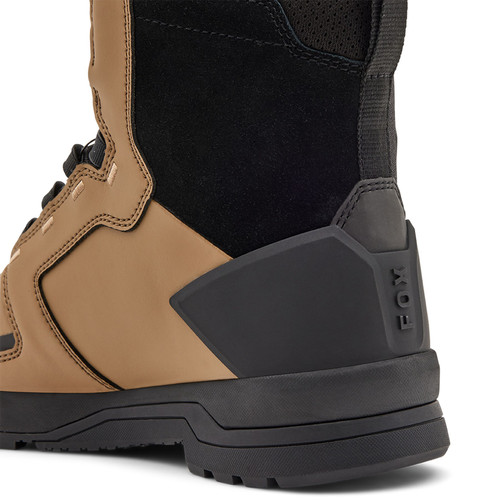 Fox Racing Defend ADV Mens MX Offroad Boots