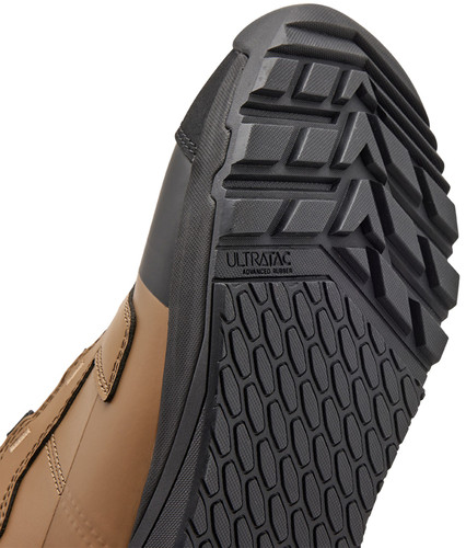 Fox Racing Defend ADV Mens MX Offroad Boots
