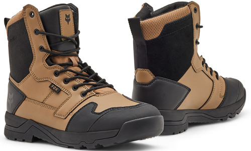 Fox Racing Ranger ADV Mens MX Offroad Boots