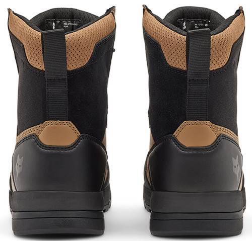 Fox Racing Ranger ADV Mens MX Offroad Boots