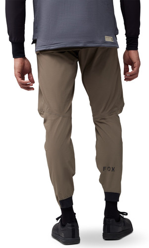 Fox Racing Flexair Pro Fire Alpha Mens MTB Mountain Bike Pants