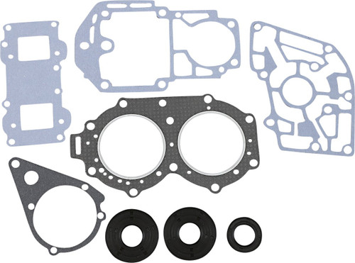 Vertex Top End Gasket Kit (610114)