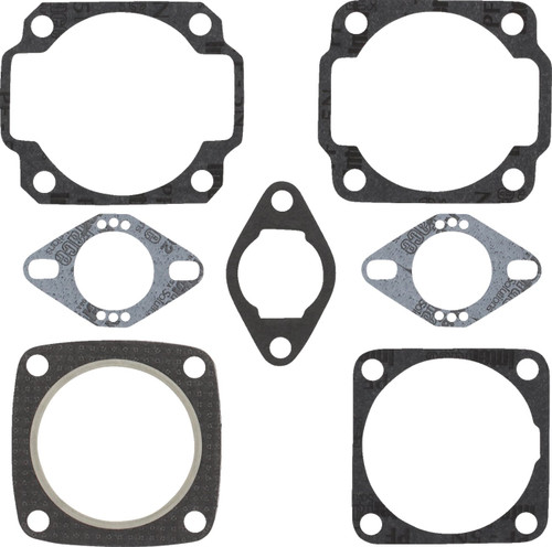 Vertex Top End Gasket Kit (710024)