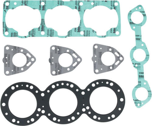 Vertex Top End Gasket Kit (610405)