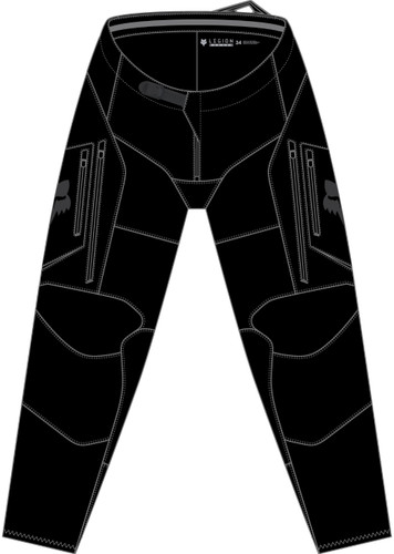 Fox Racing Ranger Mens MX Offroad Pants
