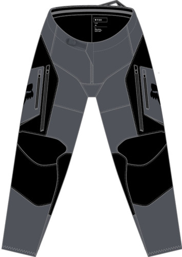 Fox Racing Ranger Mens MX Offroad Pants
