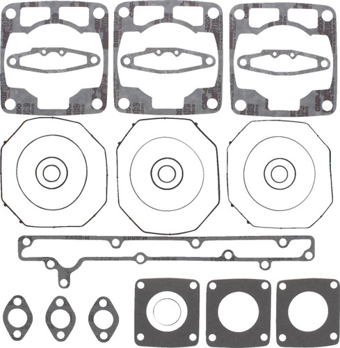 Vertex Top End Gasket Kit (710254)