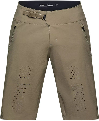 Fox Racing Flexair Mens MTB Mountain Bike Shorts w/Liner