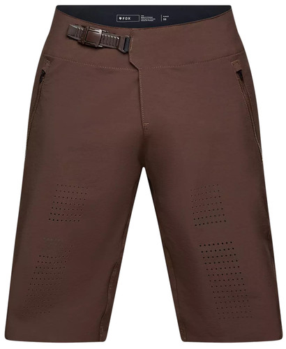Fox Racing Flexair Mens MTB Mountain Bike Shorts w/Liner