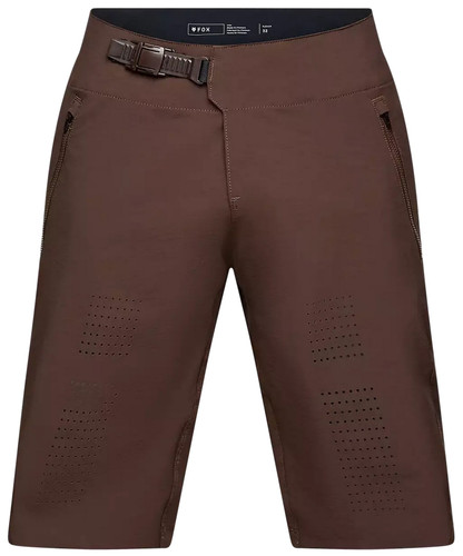 Fox Racing Flexair Mens MTB Mountain Bike Shorts