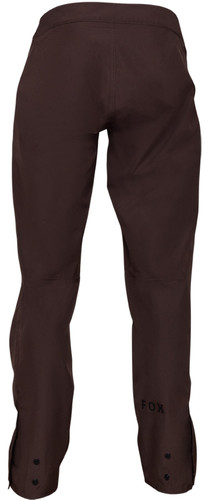 Fox Racing Ranger 2.5L Water Mens MTB Mountain Bike Pants