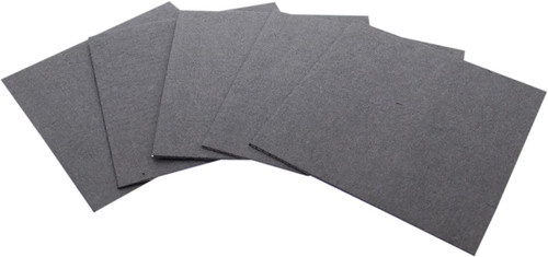 Vertex Universal Exhaust Gasket Material (310115)