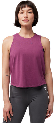 Fox Racing Forums Tech Womens Tank Top