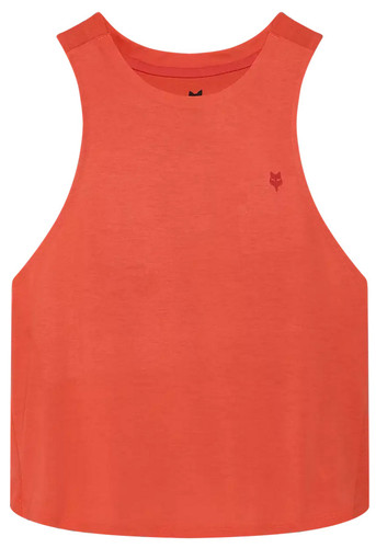Fox Racing Forums Tech Womens Tank Top