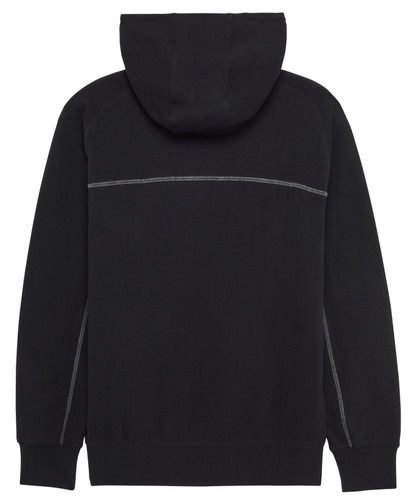 Fox Racing Moto-X Mens Oversized Zip Up Hoody