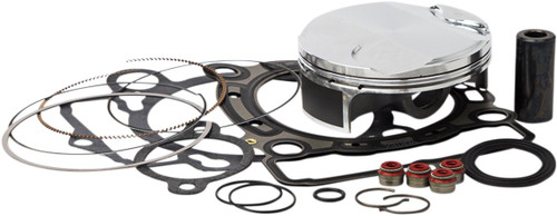 Vertex 87.96mm Forged Replica Piston & Top End Gasket Kit (VTKTC23641A)
