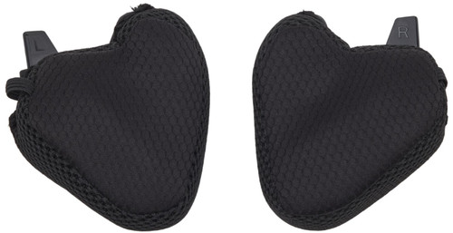 Fox Racing Proframe Youth Helmet Standard 20/30 Cheek Pads
