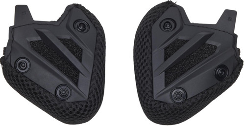 Fox Racing Proframe Youth Helmet Standard 20/30 Cheek Pads