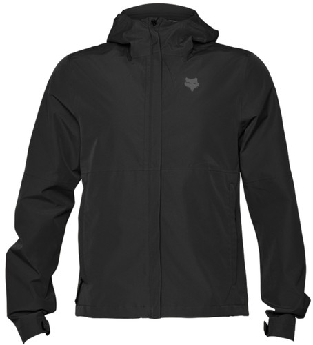 Fox Racing Ranger O.R. Mens MTB Packable Rain Jacket