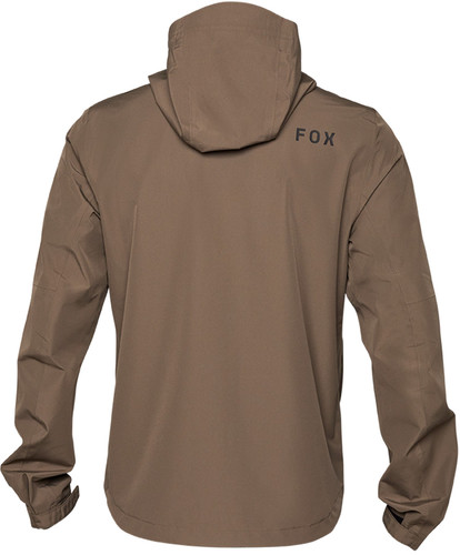 Fox Racing Ranger O.R. Mens MTB Packable Rain Jacket