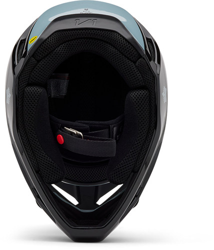 Fox Racing V1 Taunt Youth MX Offroad Helmet
