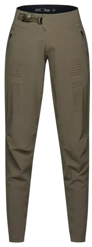 Fox Racing Flexair Mens MTB Mountain Bike Pants