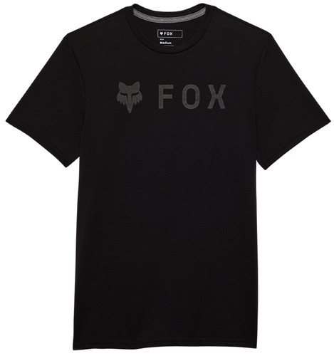 Fox Racing Absolute Tech Mens Short Sleeve T-Shirt