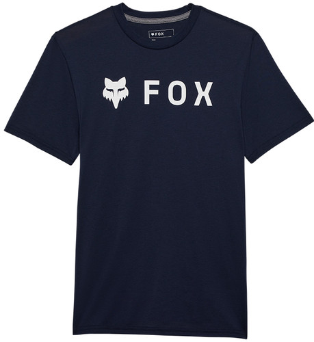 Fox Racing Absolute Tech Mens Short Sleeve T-Shirt