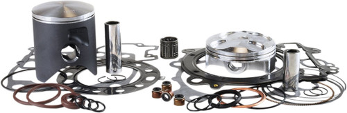 Vertex 64.95mm Piston & Top End Gasket Kit '87-06 Banshee YZ350 (VTK22568100)