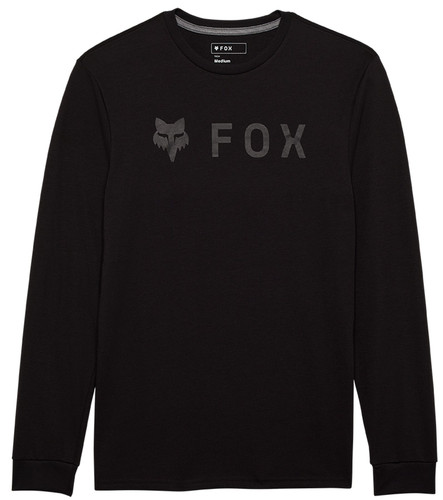 Fox Racing Absolute Tech Mens Long Sleeve T-Shirt