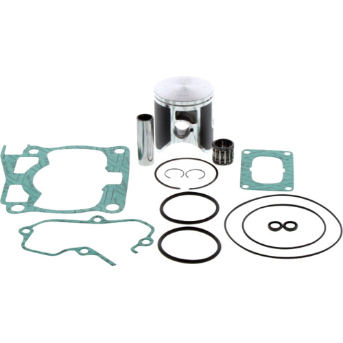 Vertex 53.94mm Piston & Top End Gasket Kit for '98-00 Yamaha YZ125 (VTK22520B)