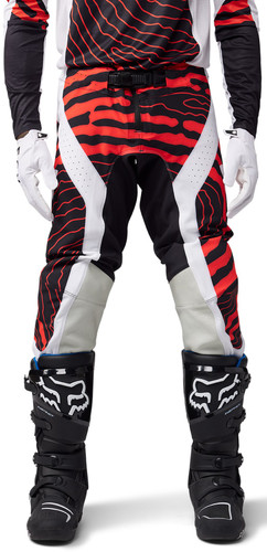 Fox Racing Flexair Impressions Mens MX Offroad Pants