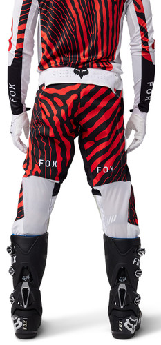 Fox Racing Flexair Impressions Mens MX Offroad Pants