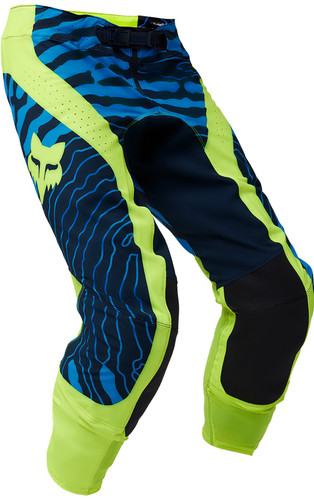 Fox Racing Flexair Impressions Mens MX Offroad Pants