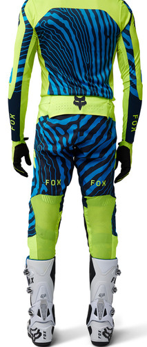 Fox Racing Flexair Impressions Mens MX Offroad Pants