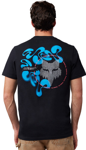 Fox Racing Emotion Premium Mens Short Sleeve T-Shirt