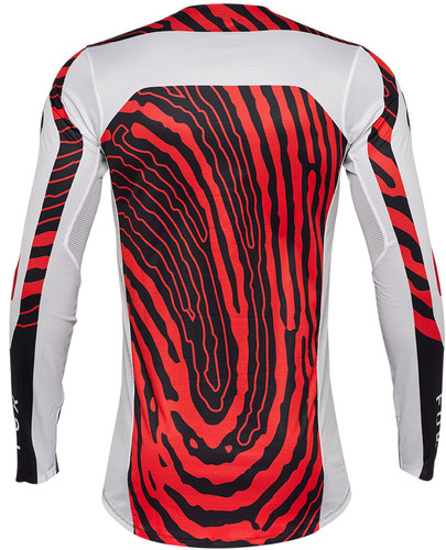Fox Racing Flexair Impression Mens MX Offroad Jersey