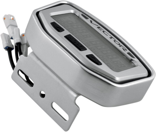 Trail Tech Vapor/Striker Flat Surface Front Mount (022-SO)