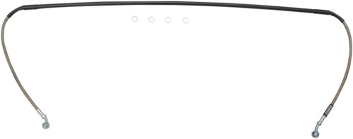 Russell Cycleflex Front Brake Line Kit for Suzuki (R08426)