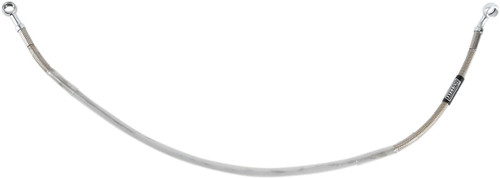 Russell Cycleflex Rear Brake Line Kit for '95-01 Honda CR125R/CR250R (R09555)