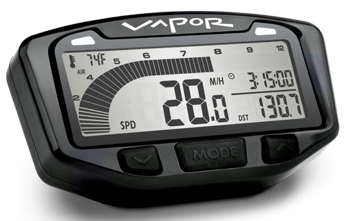 Trail Tech Vapor Speedometer/Tachometer Computer (752-116)