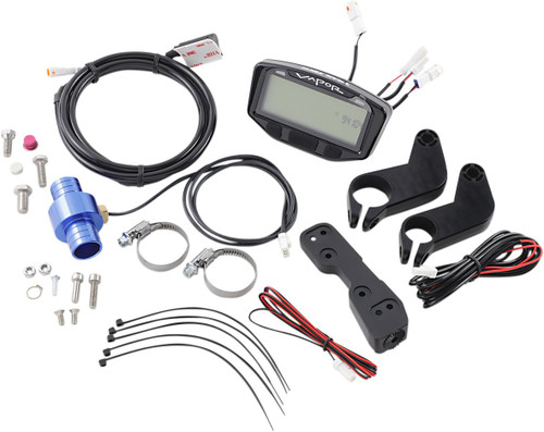 Trail Tech Vapor Speedometer/Tachometer Computer (752-112)
