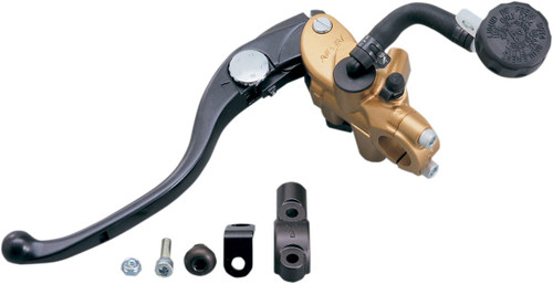 Shindy 19mm Radial Master Cylinder Black Clutch Kit (17-666K)