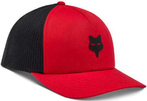 Fox Racing Fox Head Trucker Hat