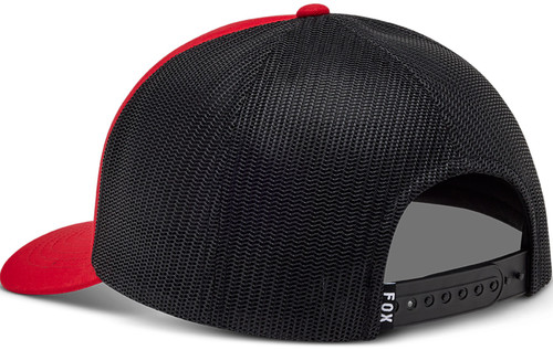 Fox Racing Fox Head Trucker Hat