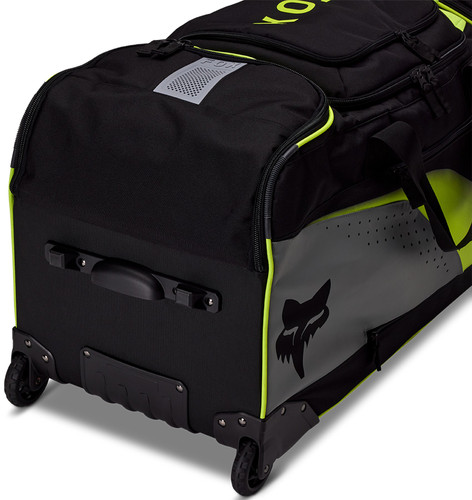 Fox Racing Divider Shuttle Roller Bag