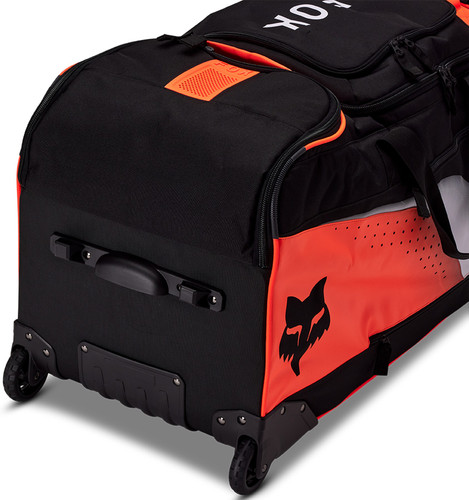 Fox Racing Divider Shuttle Roller Bag